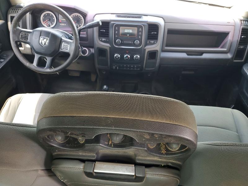 Продаж на аукціоні авто 2017 Ram 2500, vin: 3C6UR5CL4HG529587, номер лоту: 53536116