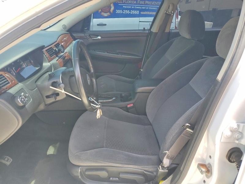 51799786 :رقم المزاد ، 2G1WB5EK9B1163760 vin ، 2011 Chevrolet Impala مزاد بيع