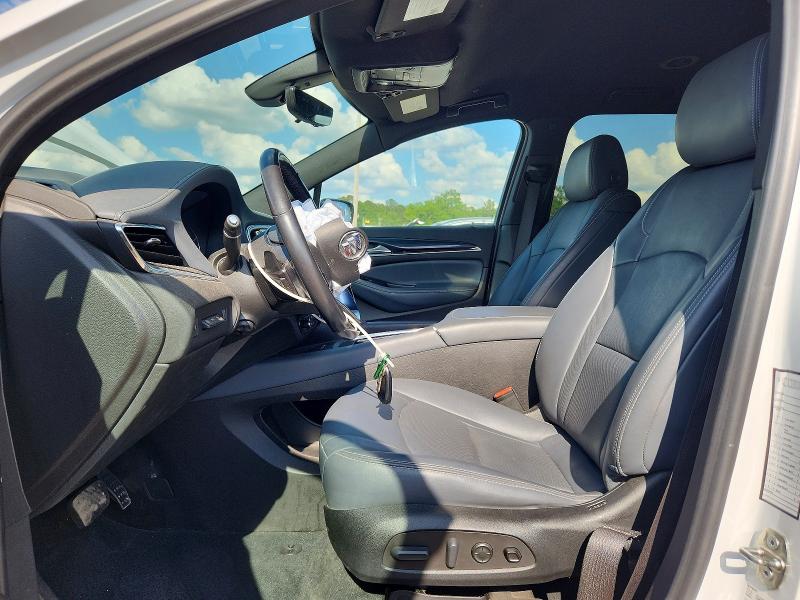 Продаж на аукціоні авто 2022 Buick Enclave, vin: 5GAERCKW8NJ115365, номер лоту: 54093116