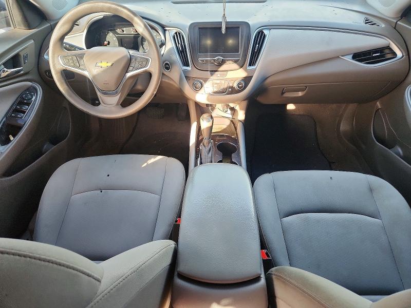 Aukcja sprzedaży 2018 Chevrolet Malibu, vin: 1G1ZB5ST3JF241709, numer aukcji: 55166356