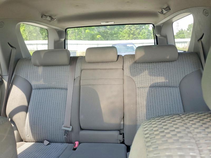 2008 Toyota 4runner მანქანა იყიდება აუქციონზე, vin: JTEZU14R88K005548, აუქციონის ნომერი: 54694996