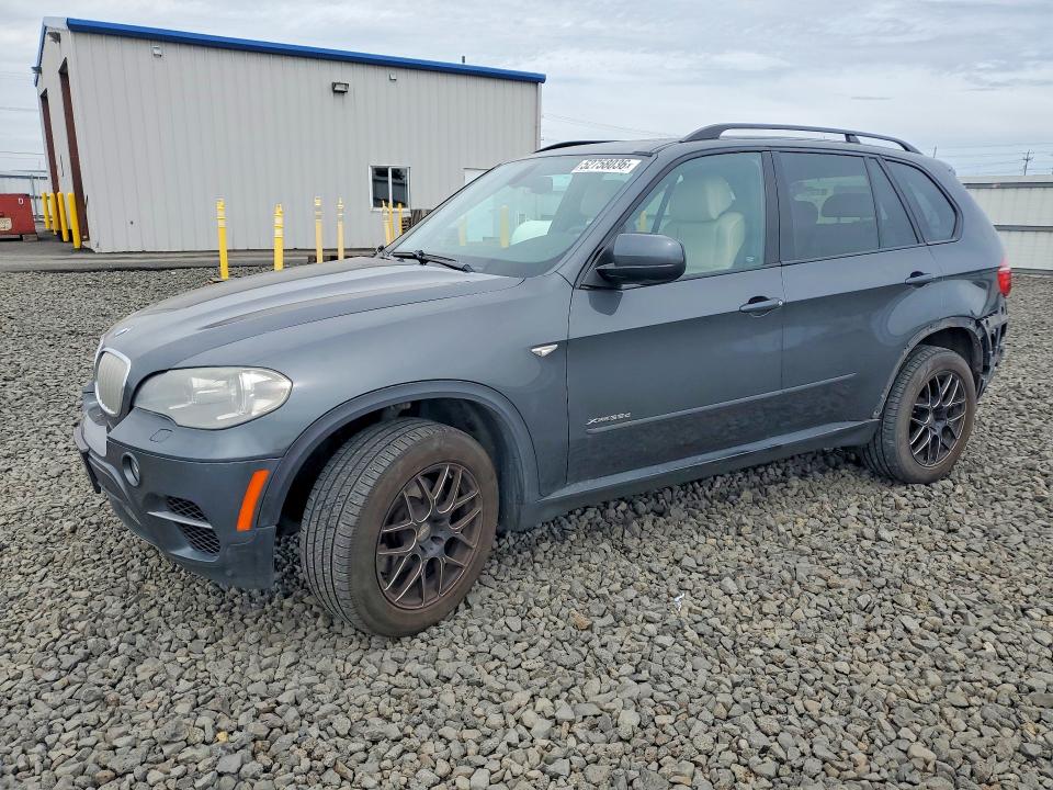Aukcja sprzedaży 2011 Bmw X5, vin: 5UXZW0C59BL661099, numer aukcji: 52758036
