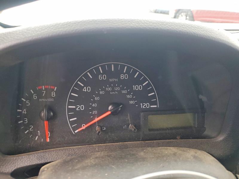 Продажа на аукционе авто 2020 Nissan Nv200, vin: 3N6CM0KN3LK697491, номер лота: 52363556