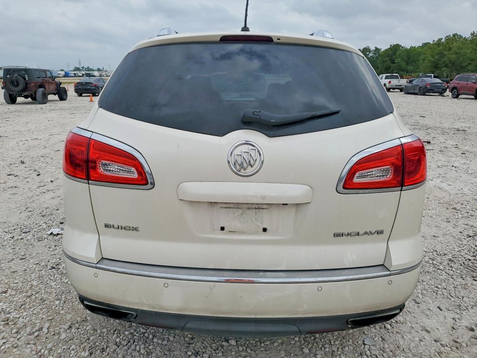 Продаж на аукціоні авто 2013 Buick Enclave, vin: 5GAKRCKD3DJ106976, номер лоту: 50187166