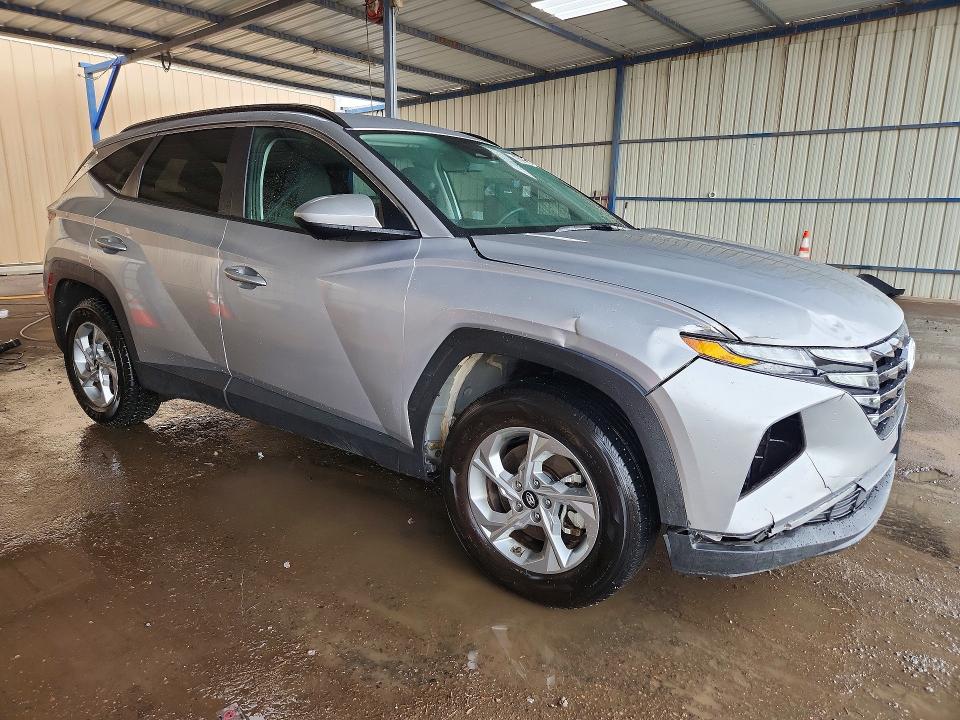 Продаж на аукціоні авто 2024 Hyundai Tucson, vin: 5NMJBCDE0RH386048, номер лоту: 54183186