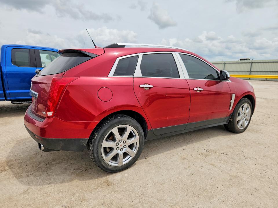 2012 Cadillac Srx მანქანა იყიდება აუქციონზე, vin: 3GYFNBE38CS634366, აუქციონის ნომერი: 55159256