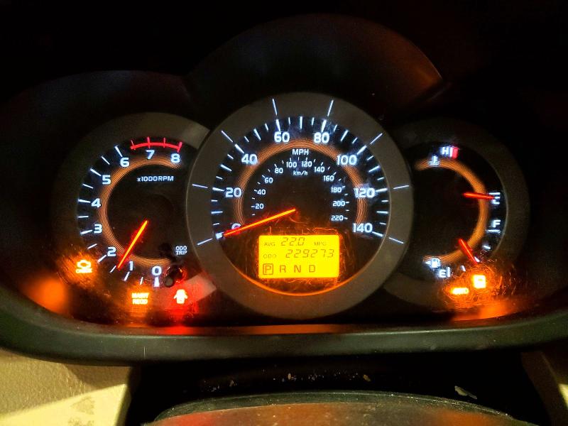 52090416 :رقم المزاد ، 2T3BF4DV4AW047677 vin ، 2010 Toyota Rav4 مزاد بيع