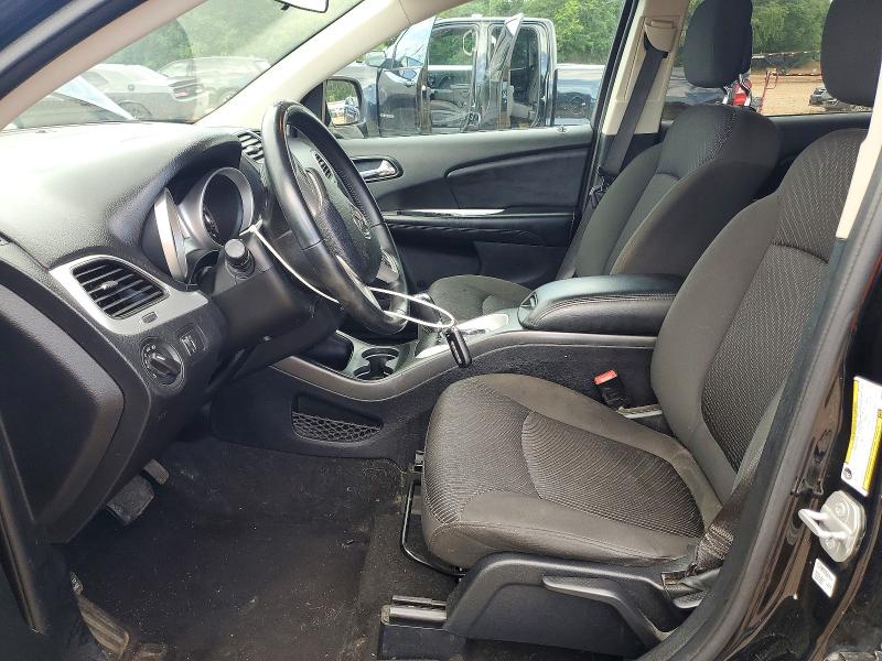 55106276 :رقم المزاد ، 3C4PDCAB0JT288482 vin ، 2018 Dodge Journey مزاد بيع