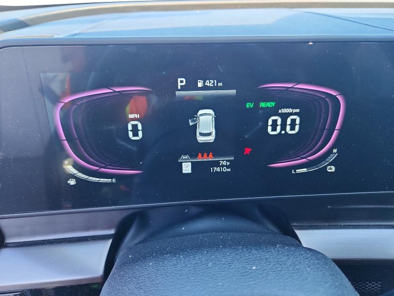 Продажа на аукционе авто 2025 Kia Sportage, vin: KNDPVCDG1S7182486, номер лота: 54355606