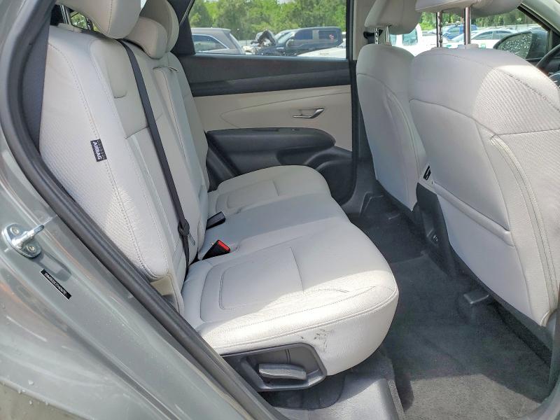 Продажа на аукционе авто 2026 Hyundai Tucson, vin: 5NMJB3DE2TH656792, номер лота: 52304986