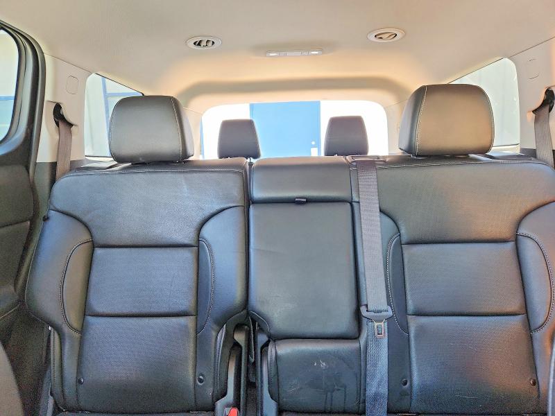 53813336 :رقم المزاد ، 1GKKNUL48PZ238902 vin ، 2023 Gmc Acadia مزاد بيع