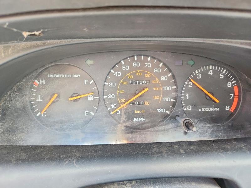 Продаж на аукціоні авто 1991 Toyota Celica, vin: JT5ST87K1M0077290, номер лоту: 53179416