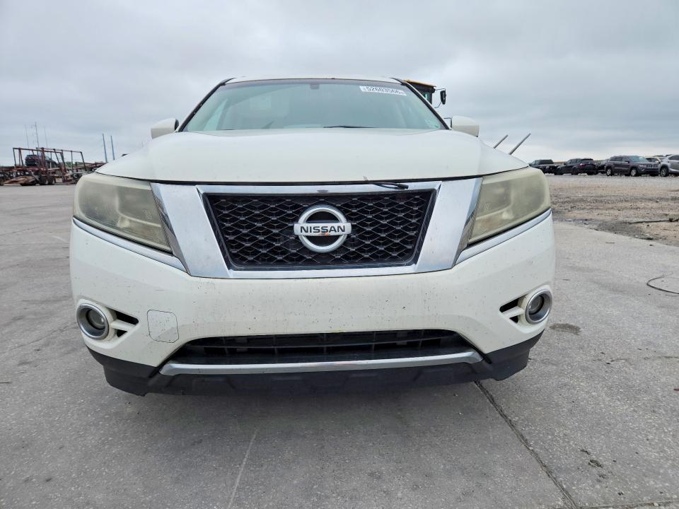Продаж на аукціоні авто 2013 Nissan Pathfinder, vin: 5N1AR2MN2DC633577, номер лоту: 52603566