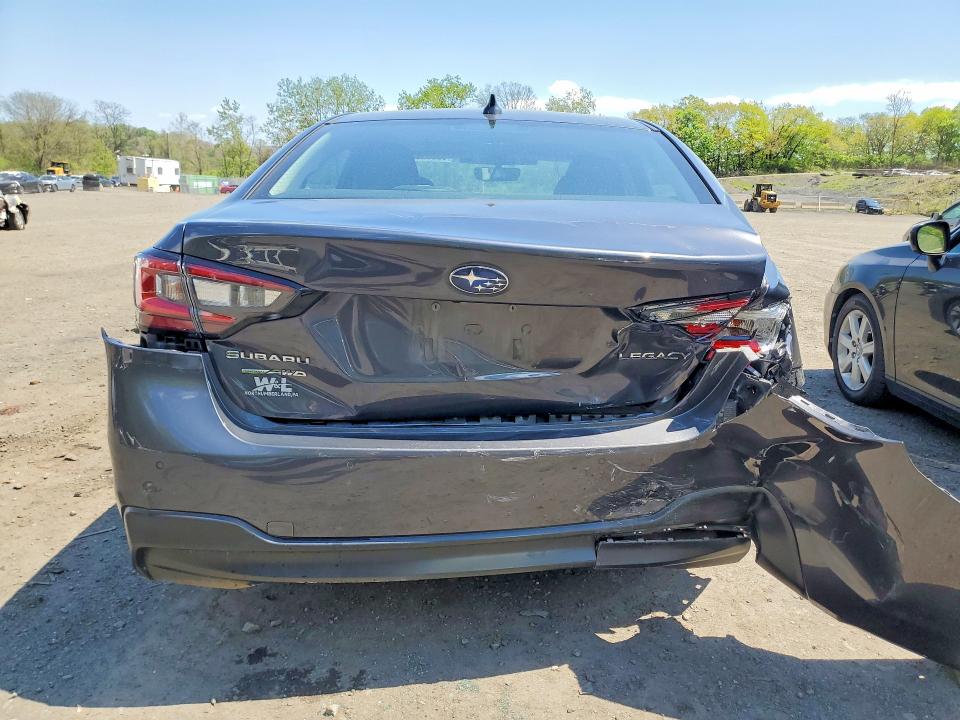 Продажа на аукционе авто 2024 Subaru Legacy, vin: 4S3BWAN6XR3009939, номер лота: 52202936