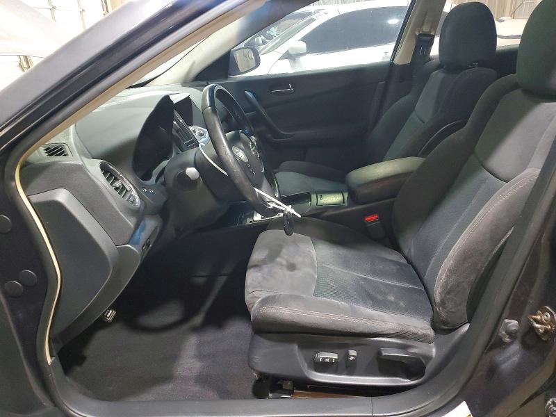 Продажа на аукционе авто 2010 Nissan Maxima, vin: 1N4AA5AP7AC866245, номер лота: 52900016