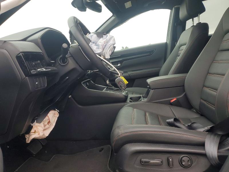 Продажа на аукционе авто 2026 Honda Cr-v, vin: 7FARS6H9XTE091179, номер лота: 53415296