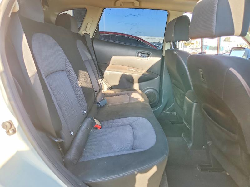 Aukcja sprzedaży 2008 Nissan Rogue, vin: JN8AS58T08W008669, numer aukcji: 52427426