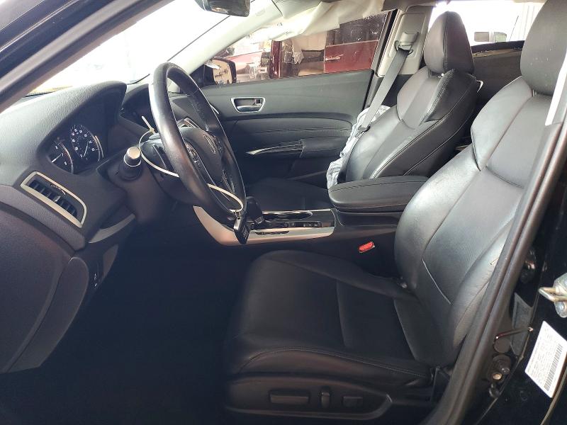 Aukcja sprzedaży 2020 Acura Tlx, vin: 19UUB1F52LA005818, numer aukcji: 52587426