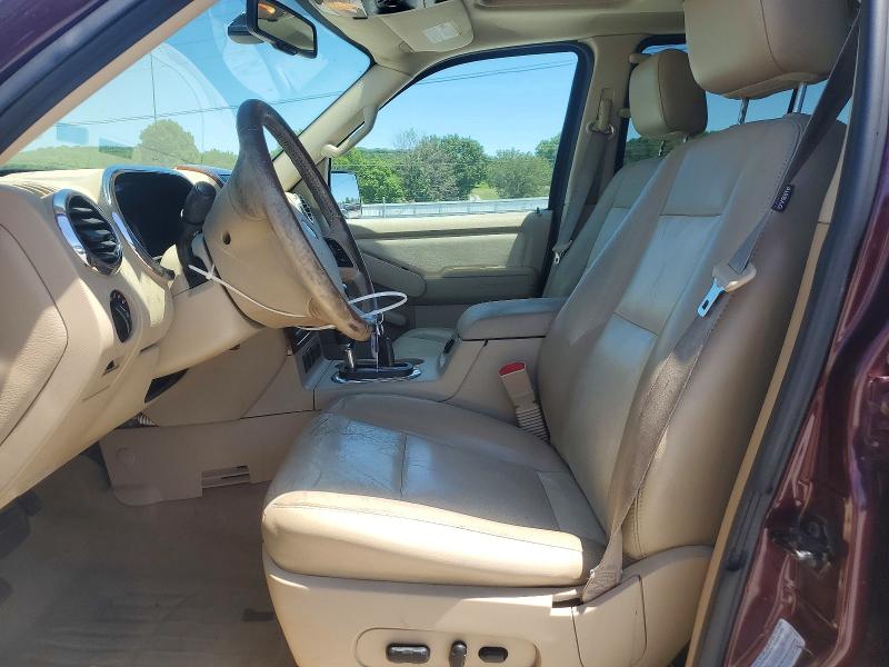 Aukcja sprzedaży 2006 Ford Explorer, vin: 1FMEU748X6UA86028, numer aukcji: 53430326