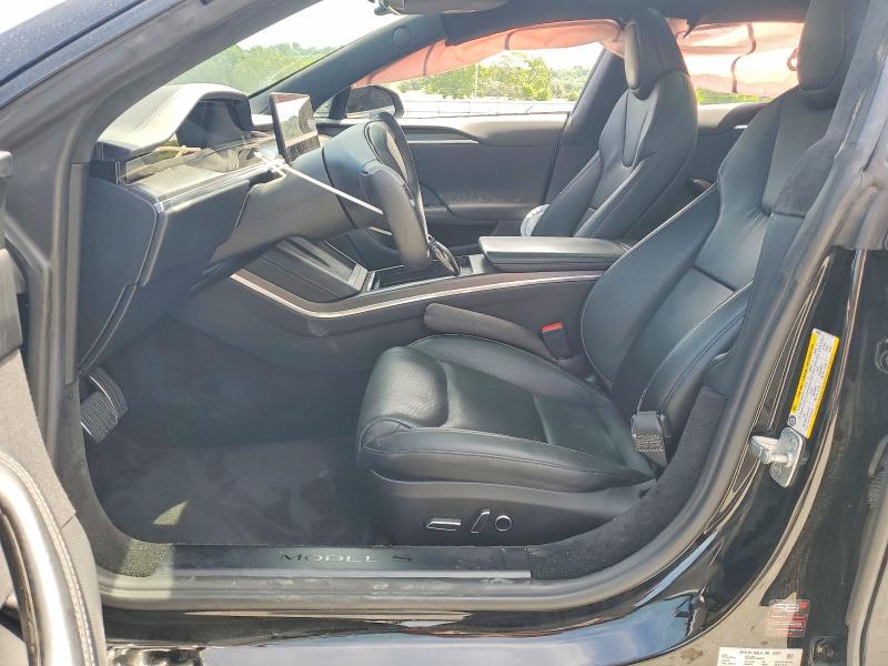 Aukcja sprzedaży 2021 Tesla Model S, vin: 5YJSA1E61MF442530, numer aukcji: 52334466