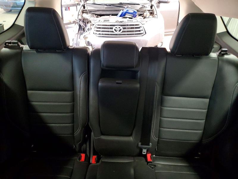 Продажа на аукционе авто 2014 Ford Escape, vin: 1FMCU9G93EUC52041, номер лота: 52868096