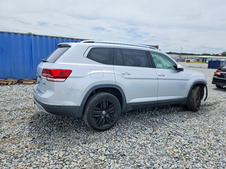Aukcja sprzedaży 2018 Volkswagen Atlas, vin: 1V2NR2CA5JC507261, numer aukcji: 54974166