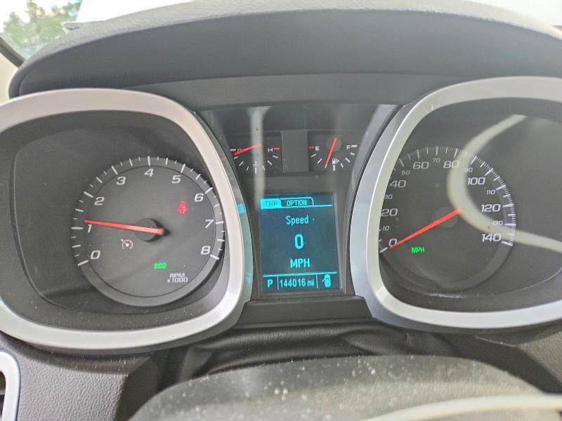Продажа на аукционе авто 2017 Chevrolet Equinox, vin: 2GNALCEK0H6208235, номер лота: 53716736