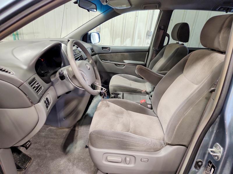 Aukcja sprzedaży 2006 Toyota Sienna, vin: 5TDZA23C46S543315, numer aukcji: 54825116