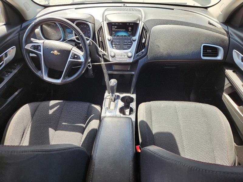 Aukcja sprzedaży 2017 Chevrolet Equinox, vin: 2GNFLFE32H6298567, numer aukcji: 52936816