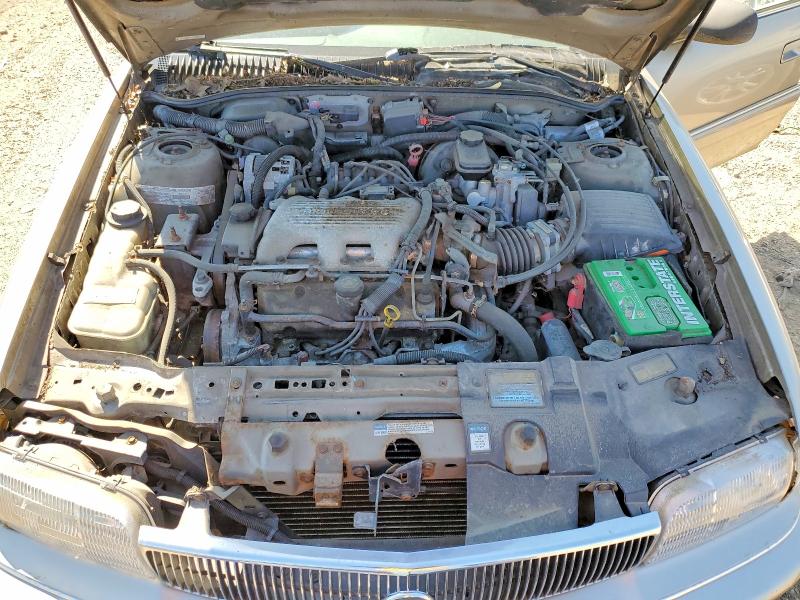 Продаж на аукціоні авто 1997 Buick Skylark, vin: 1G4NJ52M0VC456632, номер лоту: 53244426