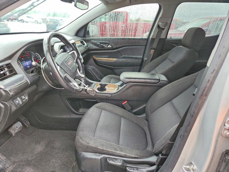 Продажа на аукционе авто 2020 Gmc Acadia, vin: 1GKKNKLA2LZ221940, номер лота: 53410726