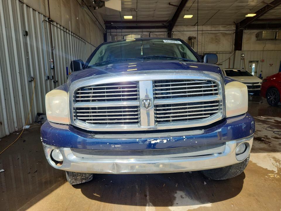 Продаж на аукціоні авто 2006 Dodge Ram 1500, vin: 1D7HU18N96S653619, номер лоту: 54140216
