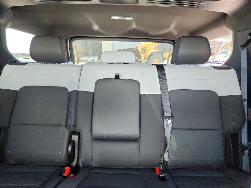Aukcja sprzedaży 2024 Gmc Hummer Suv, vin: 1GKB0NDE6RU109441, numer aukcji: 69964346