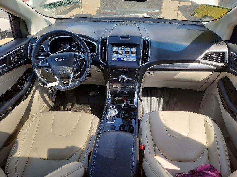 Продаж на аукціоні авто 2019 Ford Edge, vin: 2FMPK4K92KBC16926, номер лоту: 53142026