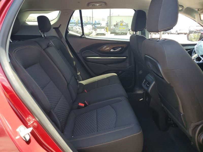 Продаж на аукціоні авто 2018 Gmc Terrain, vin: 3GKALMEV2JL382483, номер лоту: 55104426