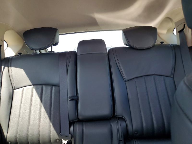 52959456 :رقم المزاد ، JN1BJ0RP8GM234057 vin ، 2016 Infiniti Qx50 مزاد بيع