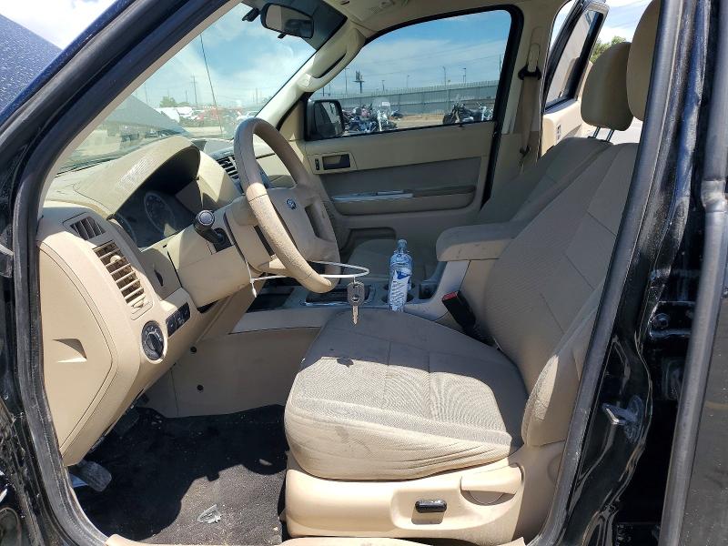 Aukcja sprzedaży 2012 Ford Escape, vin: 1FMCU0D79CKA94831, numer aukcji: 54561366