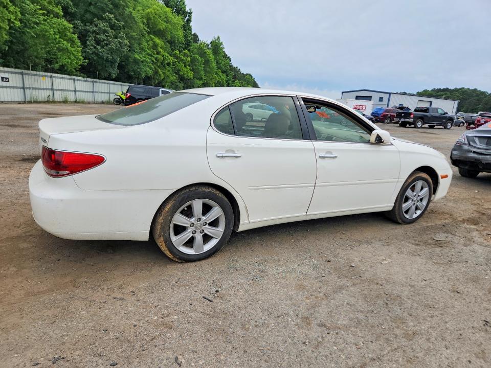 Продажа на аукционе авто 2006 Lexus Es, vin: JTHBA30G565154976, номер лота: 52930076