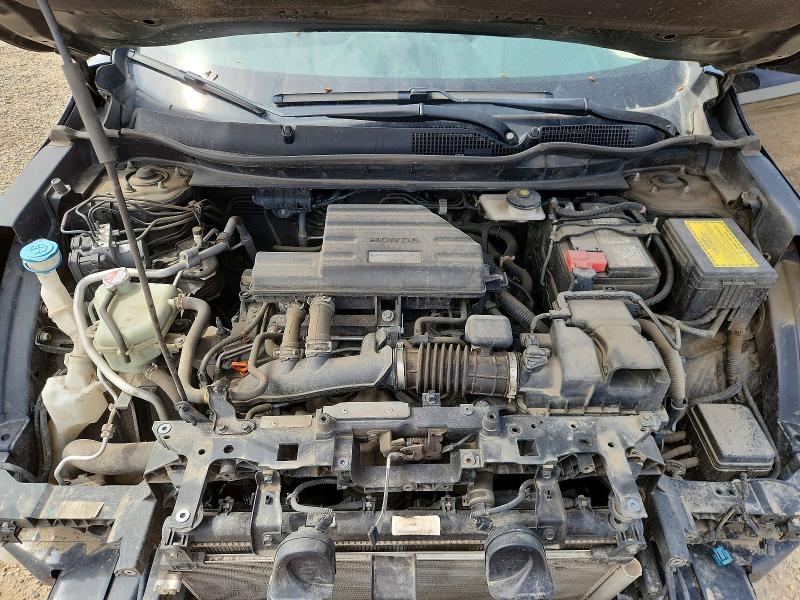 Aukcja sprzedaży 2018 Honda Cr-v, vin: 2HKRW2H23JH117941, numer aukcji: 54111626