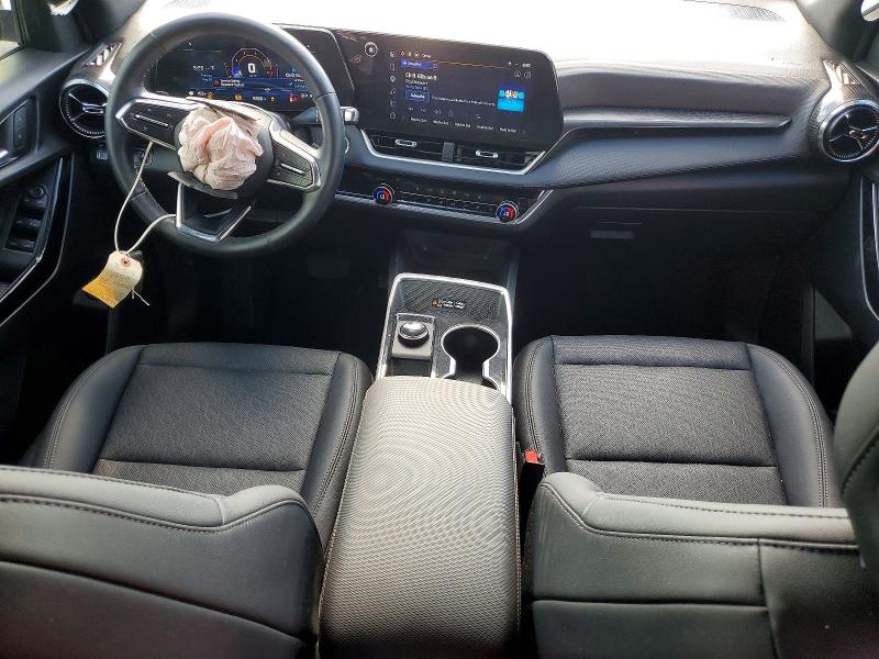 Продаж на аукціоні авто 2026 Chevrolet Equinox, vin: 3GNAXHEG1TL176381, номер лоту: 54863986