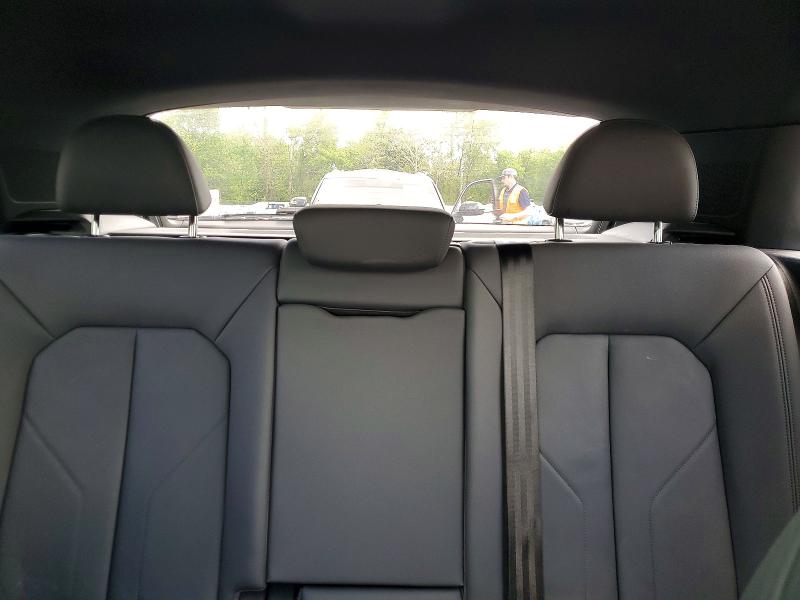 Aukcja sprzedaży 2020 Audi Q3, vin: WA1AECF32L1114342, numer aukcji: 53013656