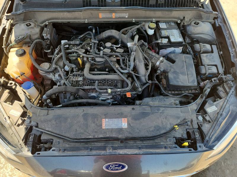 Aukcja sprzedaży 2020 Ford Fusion, vin: 3FA6P0CD4LR130183, numer aukcji: 52527656
