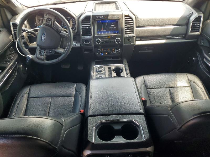 52750396 :رقم المزاد ، 1FMJU1JT2LEA02682 vin ، 2020 Ford Expedition مزاد بيع