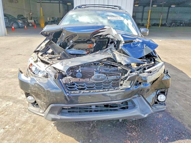 54428836 :رقم المزاد ، JF2GTABC1JH299943 vin ، 2018 Subaru Crosstrek مزاد بيع