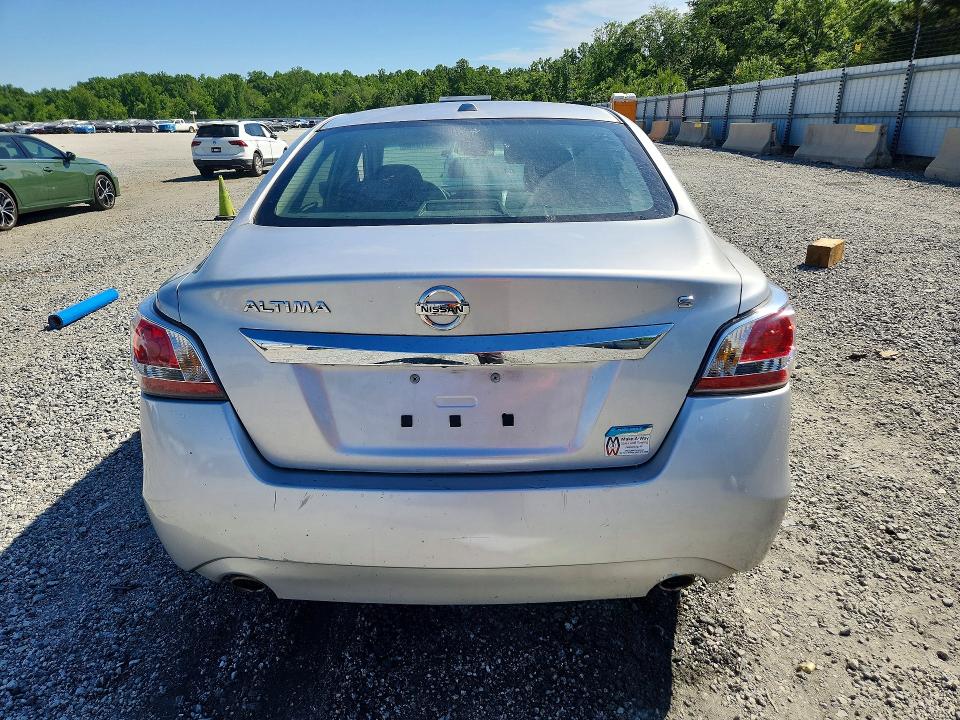 53931846 :رقم المزاد ، 1N4AL3AP1EC329343 vin ، 2014 Nissan Altima مزاد بيع