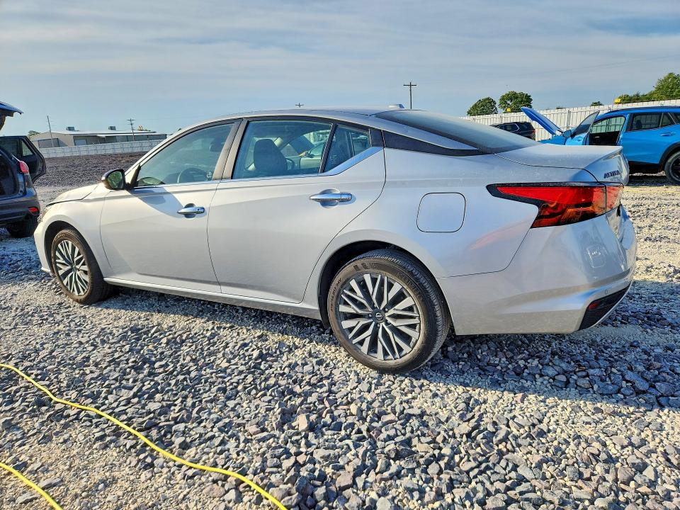 Продаж на аукціоні авто 2024 Nissan Altima, vin: 1N4BL4DW4RN429847, номер лоту: 52583226