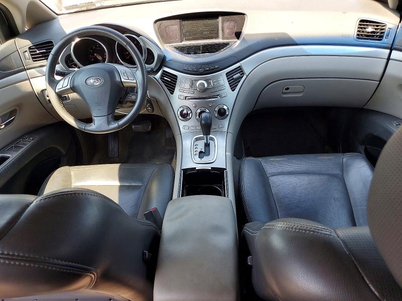 Продаж на аукціоні авто 2007 Subaru B9 Tribeca, vin: 4S4WX85D174403306, номер лоту: 54180556