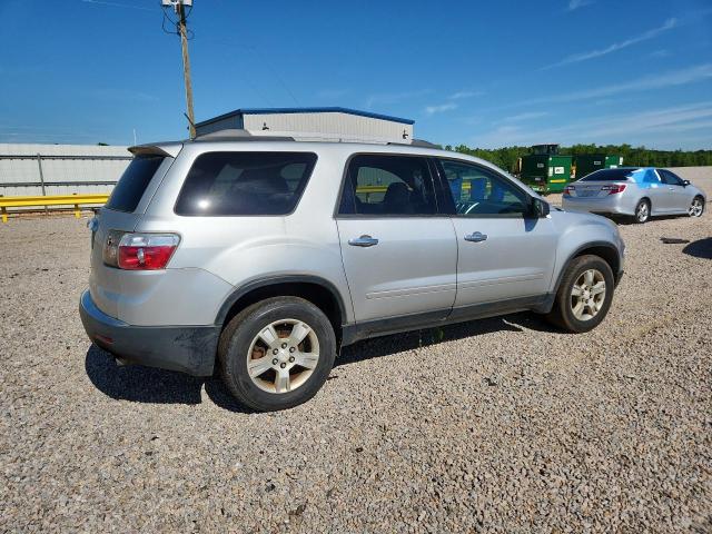 Aukcja sprzedaży 2012 Gmc Acadia, vin: 1GKKRNED7CJ352521, numer aukcji: 52354576