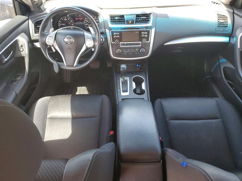 2017 Nissan Altima მანქანა იყიდება აუქციონზე, vin: 1N4AL3AP8HN309602, აუქციონის ნომერი: 54673506