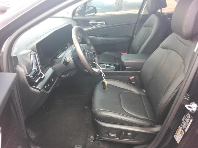 Aukcja sprzedaży 2025 Kia Sportage, vin: 5XYK33DF2SG305383, numer aukcji: 54652706